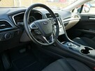 Ford Mondeo 2.0 TDCI 190KM Eu6 Titanium Automat -Kraj -1 Właściciel -Nowy rozrząd - 14