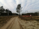 Działka rolna Słabomierz gm. Radziejowice, - 2