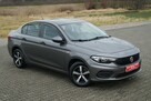 Fiat Tipo Salon PL I wszy właściciel 1,4 95 km zadbany - 13