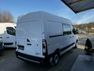 Renault Master l2h2 brygadówka 7 miejsc - 3