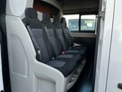 Renault Master l2h2 brygadówka 7 miejsc - 6