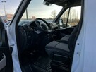 Renault Master l2h2 brygadówka 7 miejsc - 7