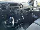 Renault Master l2h2 brygadówka 7 miejsc - 9