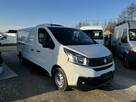 Fiat Talento chłodnia klimatyzacja thermo king - 2