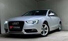 Audi A5 2.0 TDI / 177KM LED Ksenon Nawigacja Skóra Grzane Fotele Tempomat - 3