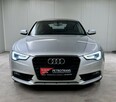 Audi A5 2.0 TDI / 177KM LED Ksenon Nawigacja Skóra Grzane Fotele Tempomat - 4