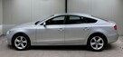 Audi A5 2.0 TDI / 177KM LED Ksenon Nawigacja Skóra Grzane Fotele Tempomat - 7