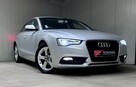 Audi A5 2.0 TDI / 177KM LED Ksenon Nawigacja Skóra Grzane Fotele Tempomat - 12