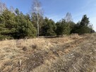Działka z WZ w Wólce Gonciarskiej gm. Kazanów. - 12