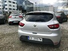 Renault Clio PDC Bluetooth ładny zadbany NAVI - 5