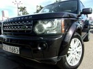 Land Rover Discovery Klimatronic, 4x grzane fotele, Navi, 4x4, Reduktor, Hak holowniczy! - 2