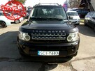 Land Rover Discovery Klimatronic, 4x grzane fotele, Navi, 4x4, Reduktor, Hak holowniczy! - 3