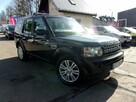 Land Rover Discovery Klimatronic, 4x grzane fotele, Navi, 4x4, Reduktor, Hak holowniczy! - 4