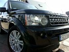 Land Rover Discovery Klimatronic, 4x grzane fotele, Navi, 4x4, Reduktor, Hak holowniczy! - 5