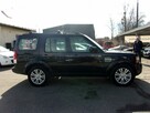 Land Rover Discovery Klimatronic, 4x grzane fotele, Navi, 4x4, Reduktor, Hak holowniczy! - 6