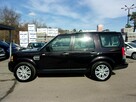 Land Rover Discovery Klimatronic, 4x grzane fotele, Navi, 4x4, Reduktor, Hak holowniczy! - 7