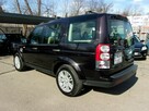 Land Rover Discovery Klimatronic, 4x grzane fotele, Navi, 4x4, Reduktor, Hak holowniczy! - 8