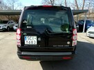 Land Rover Discovery Klimatronic, 4x grzane fotele, Navi, 4x4, Reduktor, Hak holowniczy! - 9