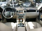 Land Rover Discovery Klimatronic, 4x grzane fotele, Navi, 4x4, Reduktor, Hak holowniczy! - 11