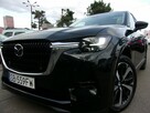 Mazda CX-60 Klimatronic, Grzane fotele przód + tył, Navi, CarPlay, Android Auto! - 2