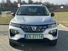 Dacia spring Salon Polska Poleasingowy I właściciel Serwis ASO VAT 23% Bezwypadkowy - 2