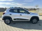 Dacia spring Salon Polska Poleasingowy I właściciel Serwis ASO VAT 23% Bezwypadkowy - 4