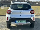 Dacia spring Salon Polska Poleasingowy I właściciel Serwis ASO VAT 23% Bezwypadkowy - 7