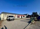 Lokal usługowy/handlowy z mieszkaniem/biurem - 2