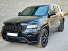 Jeep Grand Cherokee - 3