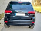 Jeep Grand Cherokee - 5