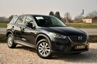 Mazda CX-5 2.2D#150PS#4x4#Lift#FullLed#Navi Dotykowa#Climatr#ASO#1 Rok Gwarancji! - 2