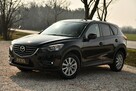Mazda CX-5 2.2D#150PS#4x4#Lift#FullLed#Navi Dotykowa#Climatr#ASO#1 Rok Gwarancji! - 9