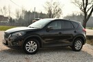 Mazda CX-5 2.2D#150PS#4x4#Lift#FullLed#Navi Dotykowa#Climatr#ASO#1 Rok Gwarancji! - 10
