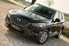 Mazda CX-5 2.2D#150PS#4x4#Lift#FullLed#Navi Dotykowa#Climatr#ASO#1 Rok Gwarancji! - 13