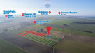 Działka z WZ, blisko Gąsek o pow. 941 m2! - 3