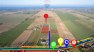 Działka z WZ, blisko Gąsek o pow. 941 m2! - 5