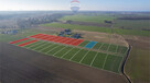 Działka z WZ, blisko Gąsek o pow. 941 m2! - 8