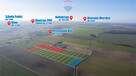Działka z wydanymi WZ, 1344 m2! - 3