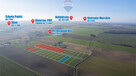 Działka z wydanymi WZ, 1065 m2! - 2