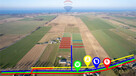 Działka z wydanymi WZ, 1065 m2! - 5