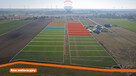 Działka z wydanymi WZ, 1065 m2! - 8