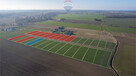 Działka z wydanymi WZ, 1065 m2! - 10