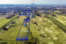 Działka dla dewelopera – WZ dla 6 domów - 3