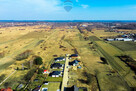 Działka dla dewelopera – WZ dla 6 domów - 7
