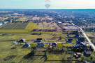 Działka dla dewelopera – WZ dla 6 domów - 13