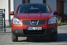 Nissan Qashqai 2.0B 4x4/ Panorama Dach/ 2 Kpl Kół/ 145 Tys Km/ Sprowadzony - 2