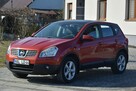Nissan Qashqai 2.0B 4x4/ Panorama Dach/ 2 Kpl Kół/ 145 Tys Km/ Sprowadzony - 3