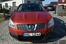 Nissan Qashqai 2.0B 4x4/ Panorama Dach/ 2 Kpl Kół/ 145 Tys Km/ Sprowadzony - 6