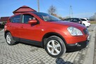 Nissan Qashqai 2.0B 4x4/ Panorama Dach/ 2 Kpl Kół/ 145 Tys Km/ Sprowadzony - 7