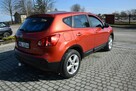 Nissan Qashqai 2.0B 4x4/ Panorama Dach/ 2 Kpl Kół/ 145 Tys Km/ Sprowadzony - 10